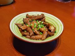 -徽三说·土徽菜·中国徽菜连锁品牌(阳湖总店)