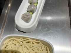 -宴全牛粤来越牛潮汕鲜牛肉火锅(海州万达广场店)