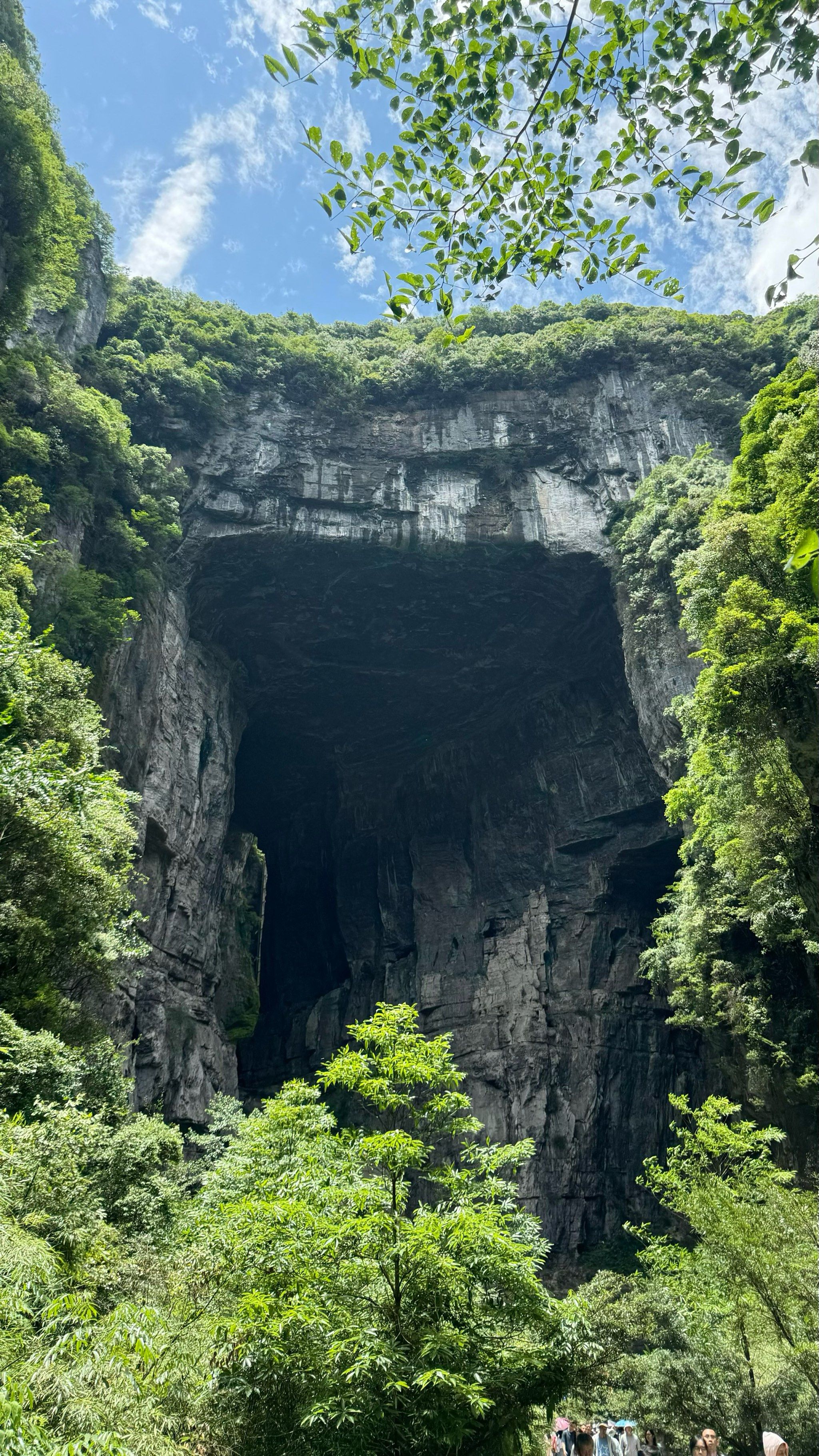 重庆周边一日游 最适合懒人游山玩水的景区
