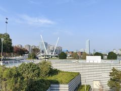 -映月湖中央公园