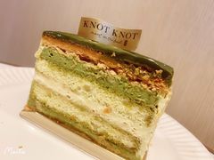 -KNOTKNOT珞珞·日式甜品(K11店)