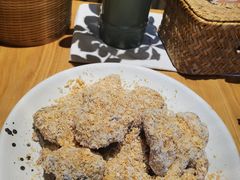 -竹里馆·淮扬菜·功夫茶(老门东店)