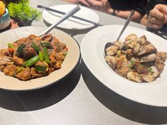 -佬太公海鸭·海鲜大排档(上海总店)