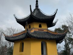 -虞山风景区