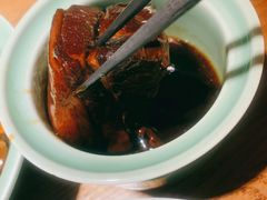 东坡肉-弄堂里·寻味杭州(湖滨银泰in77C区店)