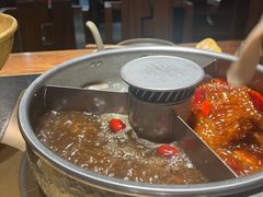 -巴奴毛肚火锅(六天地店)