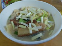 -赵西安三鲜煮馍馆(大车家巷店)