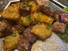 -弓二·烧鸟居酒屋(财富购物中心店)