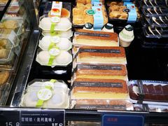 -FASHION BAKERY法森贝克(新德路店)