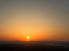 -帽儿山国家森林公园