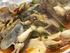 -大勇海鲜(叙康里店)