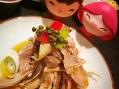 -丝路金桃·新疆菜(徐汇店)