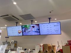 -Manner Coffee(HALO广场店)