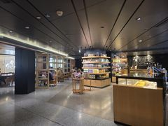 -星巴克臻选(国贸商城首店)