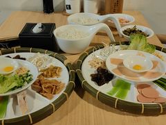 -云锦过桥米线(恒创蜀都公馆店)