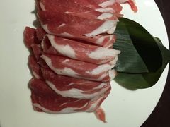 -捞王锅物料理(四川北路店)