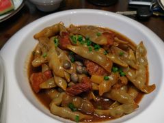 -将相和·海鲜蒸饺大连菜