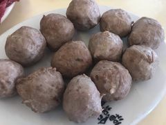 -福合埕牛肉丸(水仙园店)