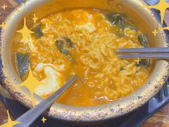 -韩一品韩国料理(柏庐南路店)