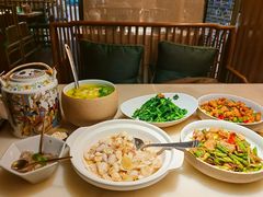 -锦府盐帮·李宅(领展购物广场中关村店)