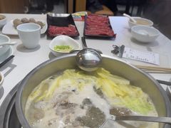 -牛品福潮汕牛肉火锅(旺庄店)