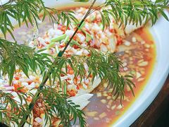 -湘邻呷铺·田园家宴(汉基广场店)