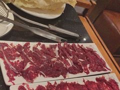 -牛事制造局牛肉火锅(莲岳路店)