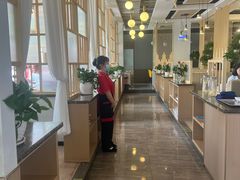 -芭夯兔·兔肉汤锅(新都店)