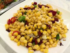 -江城燕子大排档(江汉路步行街店)