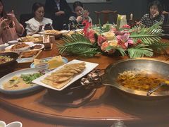 -郭林家常菜(狼垡店)