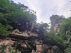 -妙峰山风景名胜区