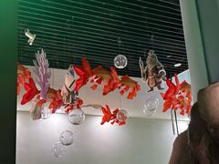 -福州罗源湾海洋世界旅游区
