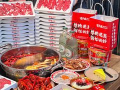 -谭三娘鲜切牛肉自助火锅(北京路店)