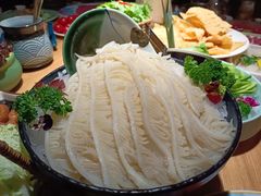 -老灶堂文创火锅(文艺路店)