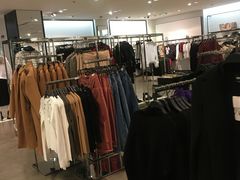 -ZARA(仓山万达店)