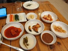 -长寿参鸡汤(朝韩风情街店)