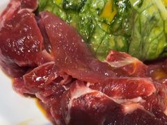 -南门四季铜锅涮肉(左家庄店)