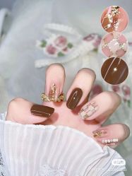 -LILY NAILS美甲美睫