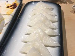 白糖糕-避风塘(金山万达店)
