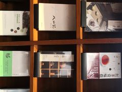 -阅·潮Readzone(珠海华发商都店)