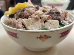 -志荣粿面小食店
