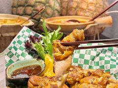 -泰妃殿(武汉首店)