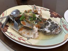 -腰记饭店(龙源路店)