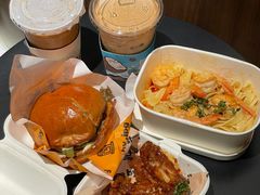 -JPG canteen(广州寺右公馆店)