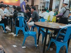 -皖北学东地锅鸡(之心城店)