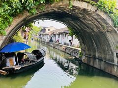 -绍兴书圣故里景区