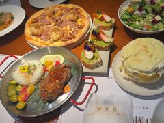 -咖梦餐厅 COMENG RESTAURANT