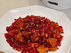 -世博源公馆·本帮融合菜·主题包厢·江景餐厅