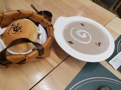 -刀叉遇上筷子中西融合餐厅(和平店)