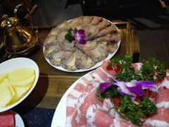 -香天下·四川火锅(安镇大润发店)